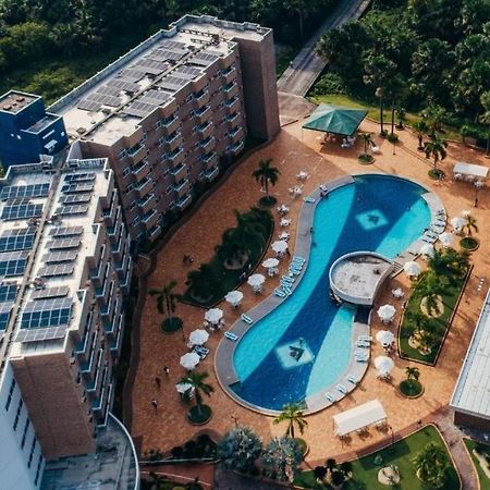 Hotel Gran Solare 410 Barreirinhas Exterior foto