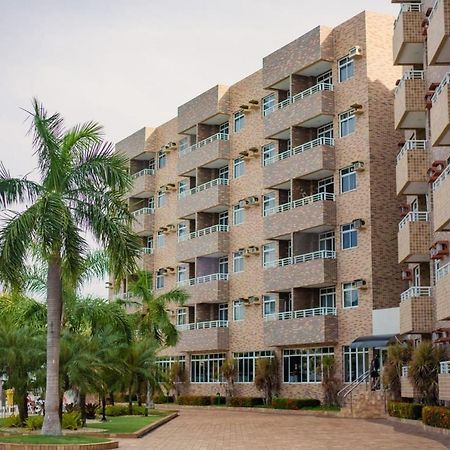 Hotel Gran Solare 410 Barreirinhas Exterior foto
