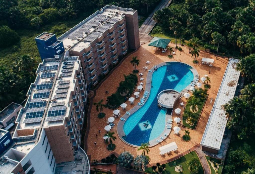 Hotel Gran Solare 410 Barreirinhas Exterior foto