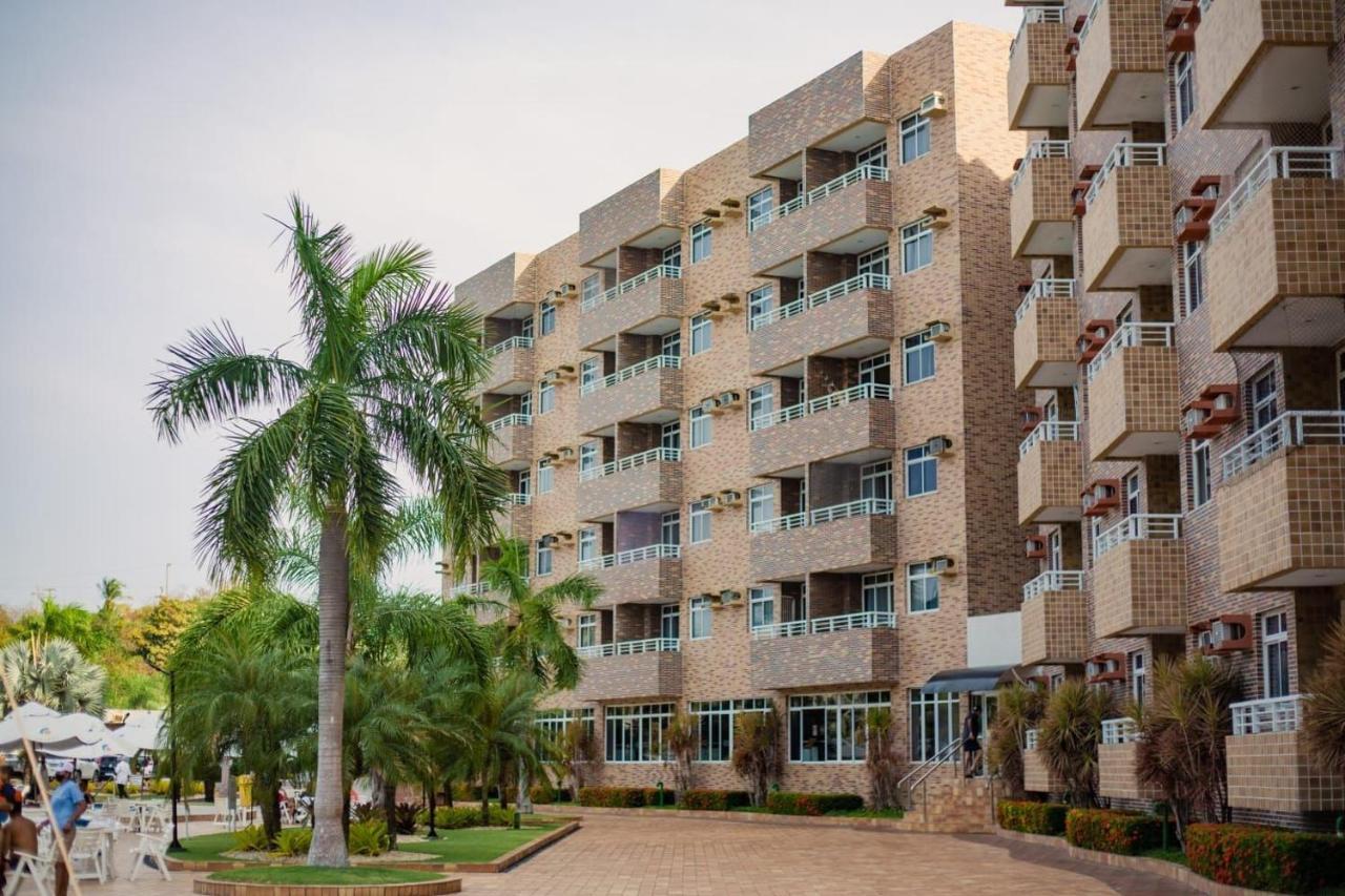 Hotel Gran Solare 410 Barreirinhas Exterior foto