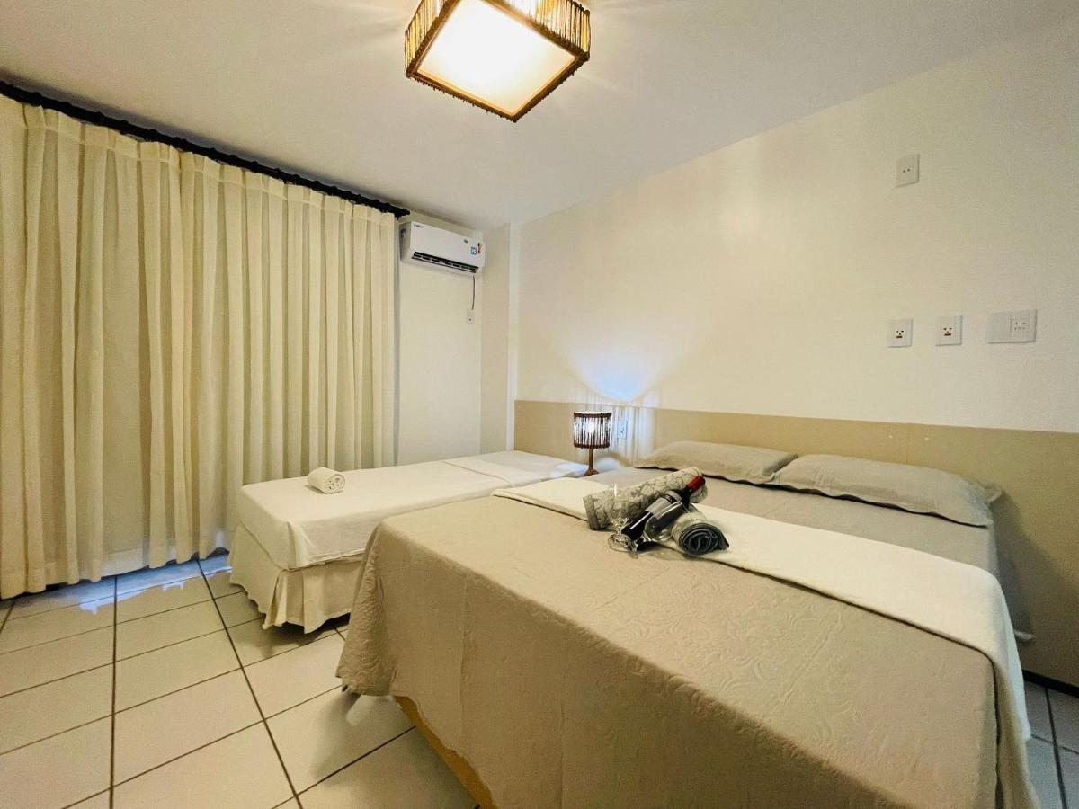 Hotel Gran Solare 410 Barreirinhas Exterior foto