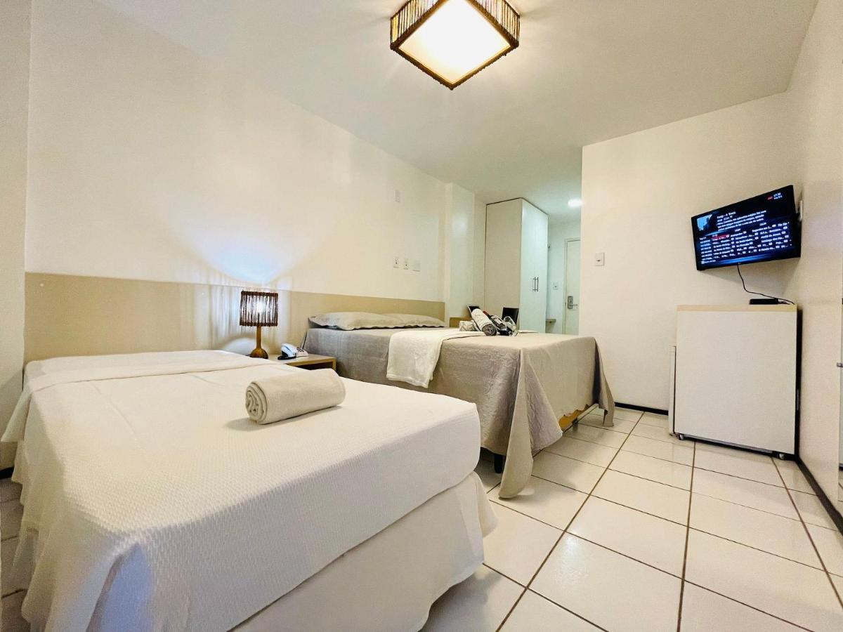 Hotel Gran Solare 410 Barreirinhas Exterior foto