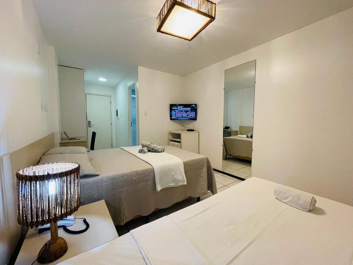 Hotel Gran Solare 410 Barreirinhas Exterior foto