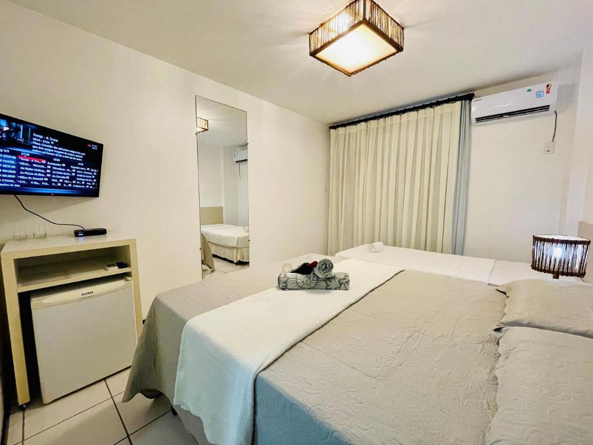 Hotel Gran Solare 410 Barreirinhas Exterior foto
