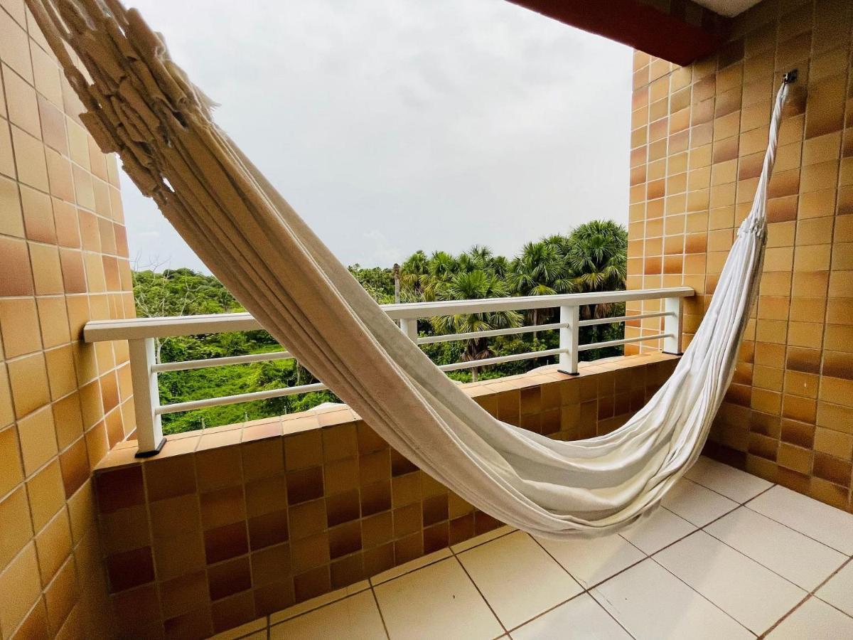 Hotel Gran Solare 410 Barreirinhas Exterior foto