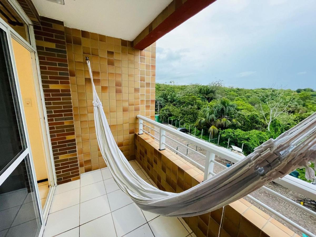 Hotel Gran Solare 410 Barreirinhas Exterior foto
